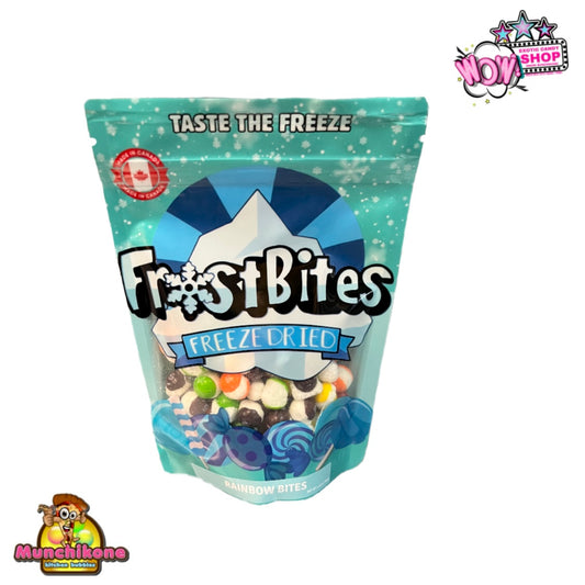 Frost Bites Skittles