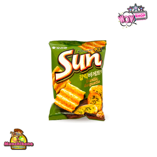 Sun Chips Garlic Baguette - Korean