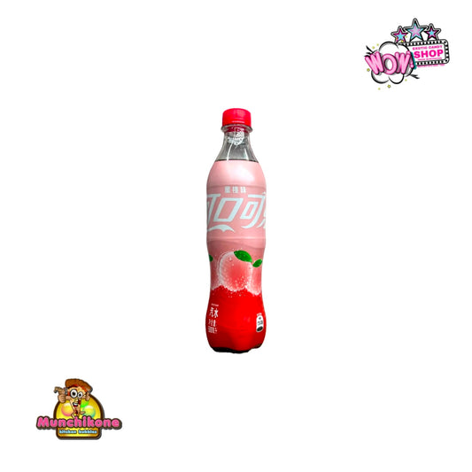 JPN Coca Cola