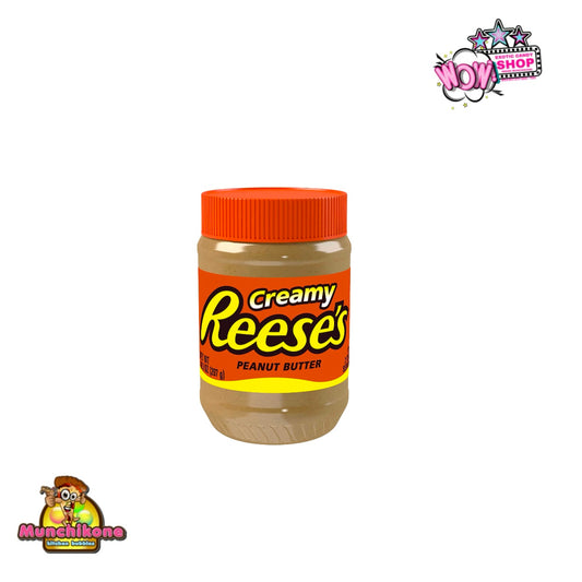 Reese’s Peanut Butter Spread